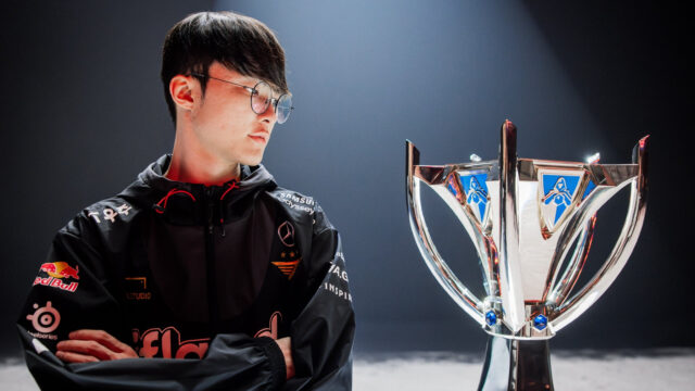 T1 Worlds legacy: Faker and team’s journey over the years preview image