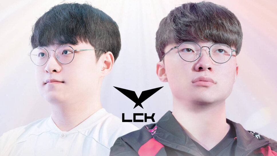 LCK Regional Finals 2024: T1 vs DK stream. don’t underestimate underdogs!