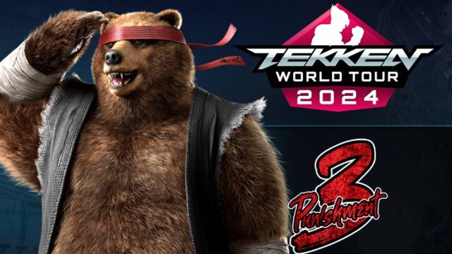 TEKKEN 8 at Punishment 3: A Master jump into the top 20 preview image