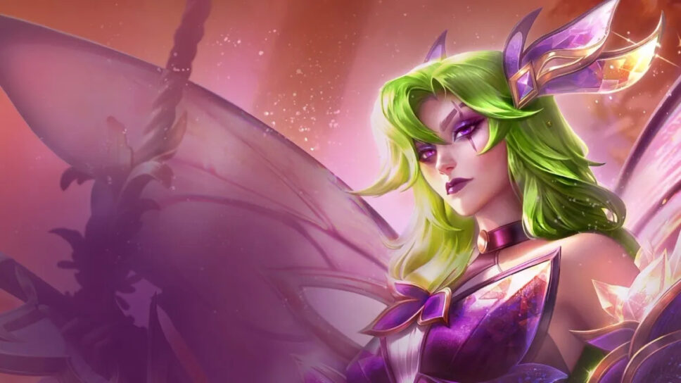 TFT patch 14.19 notes: Dawn of Heroes Revival launch! cover image