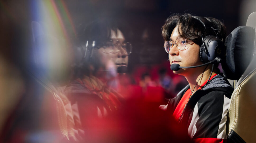 TenZ announces retirement from competive VALORANT, leaving unrivaled legacy cover image