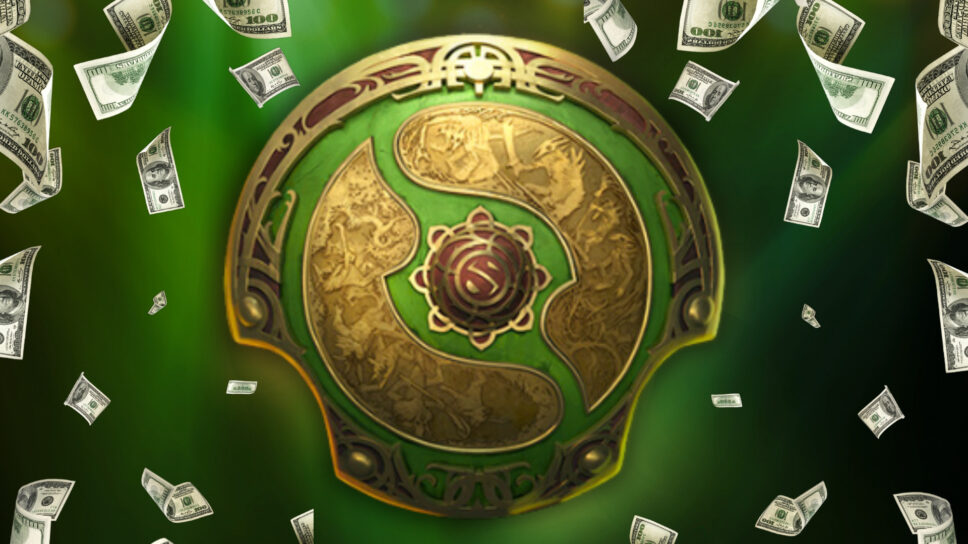 The International 2024 prize pool tracker What is TI13’s prize pool