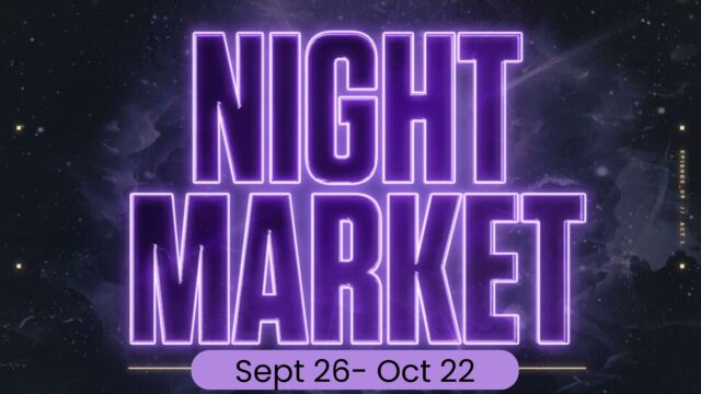 VALORANT Night Market Dates: When is the next VALORANT Night Market preview image