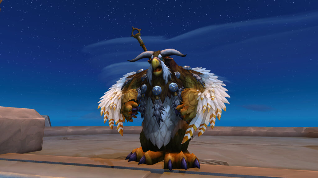 Balance Druid (Screenshot by esports.gg)