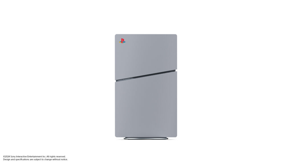 Sony unveils stunning PlayStation 30th Anniversary Collection