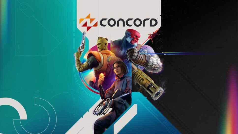 Sony pulls Concord game from the store, officially putting it offline cover image