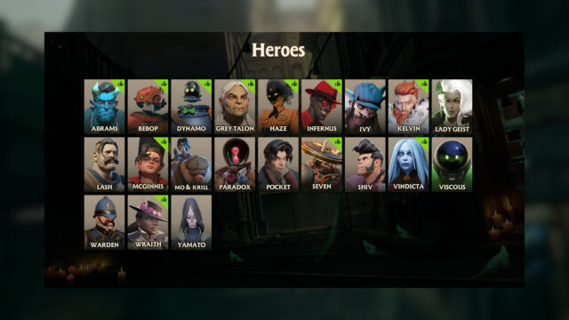 The best 3 heroes for beginners in Deadlock preview image