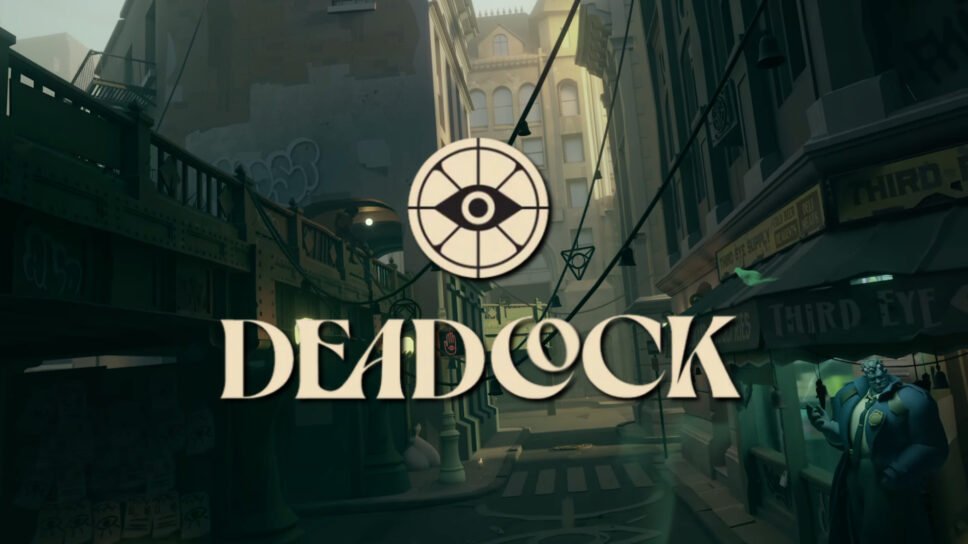 Which games inspired Deadlock? Heroes, gameplay, and more cover image