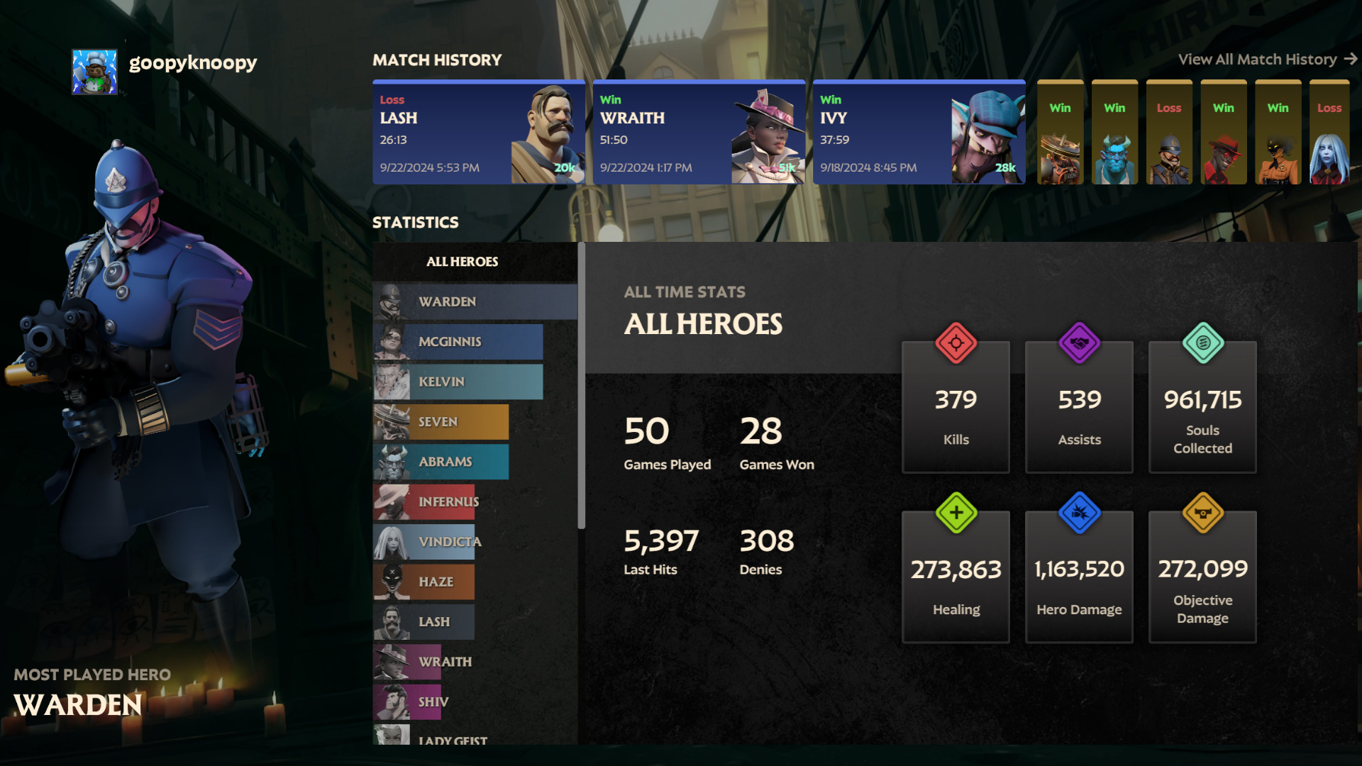 How to watch and download your match replay in Deadlock | esports.gg