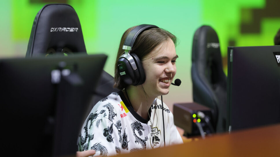 Team Spirit sweep Eternal Fire to win BetBoom Dacha, donk gets another MVP award cover image