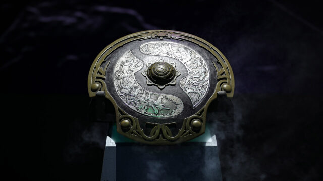 All TI winners in Dota 2 history preview image