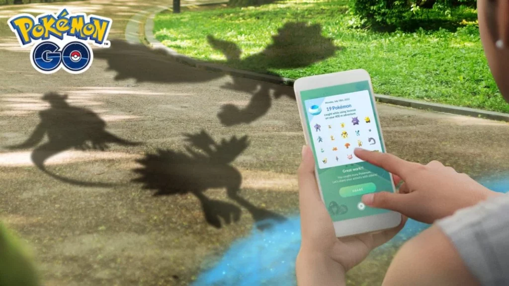 Galarian Expedition brings Shiny Galarian birds to Pokémon GO