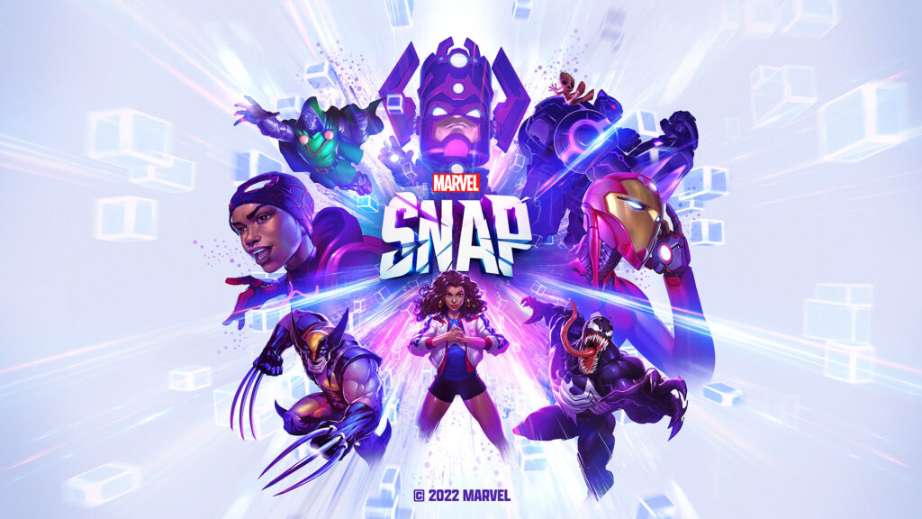 Marvel SNAP celebrates The Amazing Spider-Season with free Twitch drops