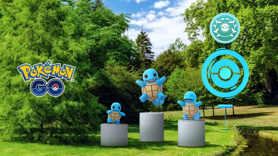 Niantic introduces big change to PokéStop Showcases cover image