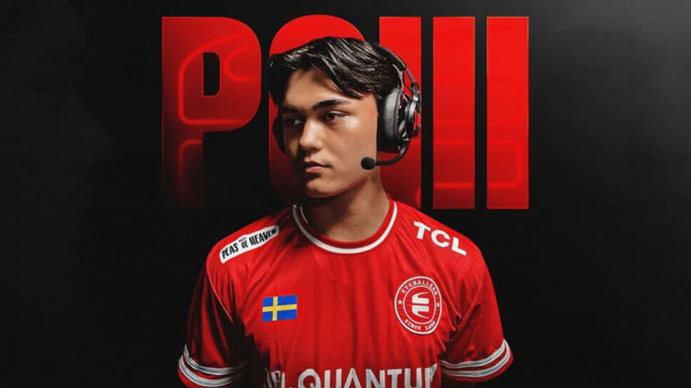 Better than donk? poii sets new CS2 kill record