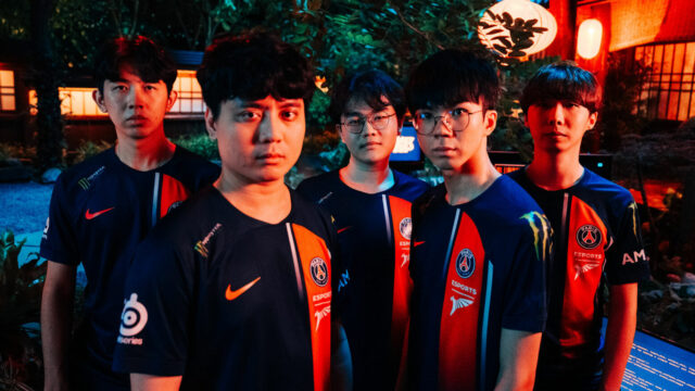 LoL Worlds 2024 Play-In, PSG Talon vs paiN Gaming: The victory is Taiwanese! preview image