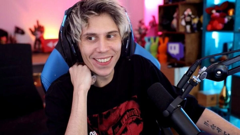 Who is Rubius? A look at the streamer behind Fortnite’s newest Icon Skin cover image