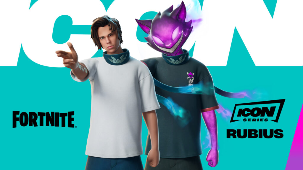 The Icon Skin (Image via Epic Games)