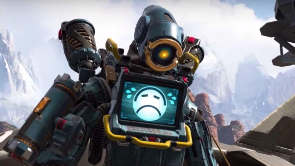 Apex Legends Steam player numbers drops to lowest level in years cover image