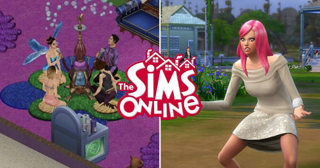 We’re not getting a Sims 5 after all, so what is Project Rene?