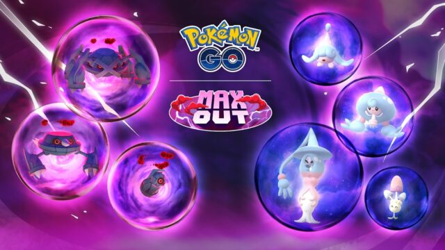 Pokémon GO Psychic Spectacular: All spawns, bonuses and more preview image