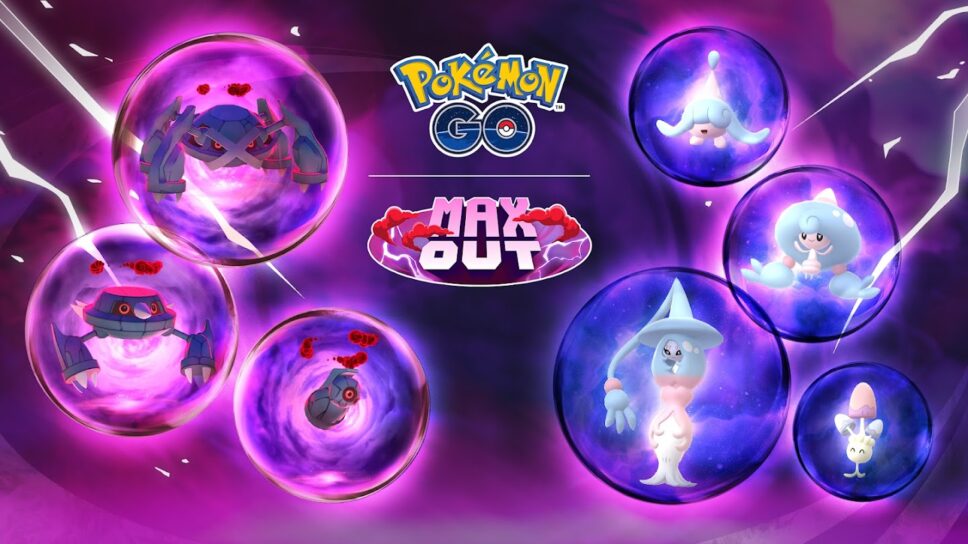 Pokémon GO Psychic Spectacular: All spawns, bonuses and more cover image