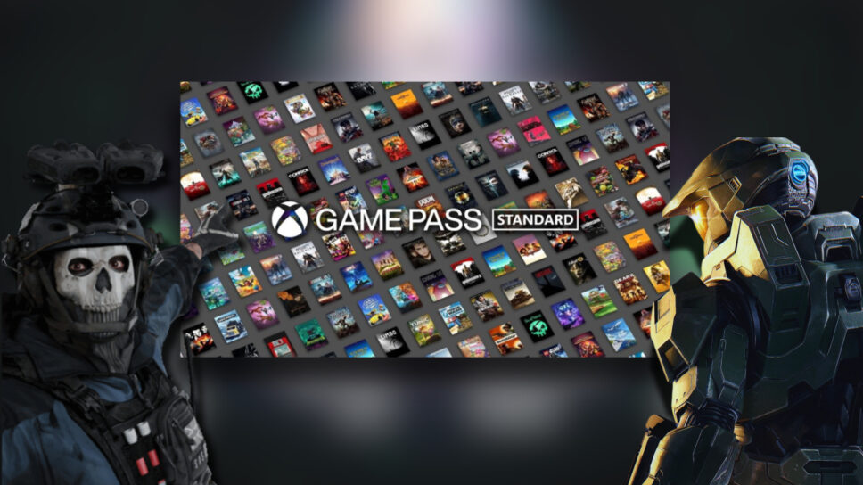 Xbox Game Pass Standard launched: Which plan is for you? cover image