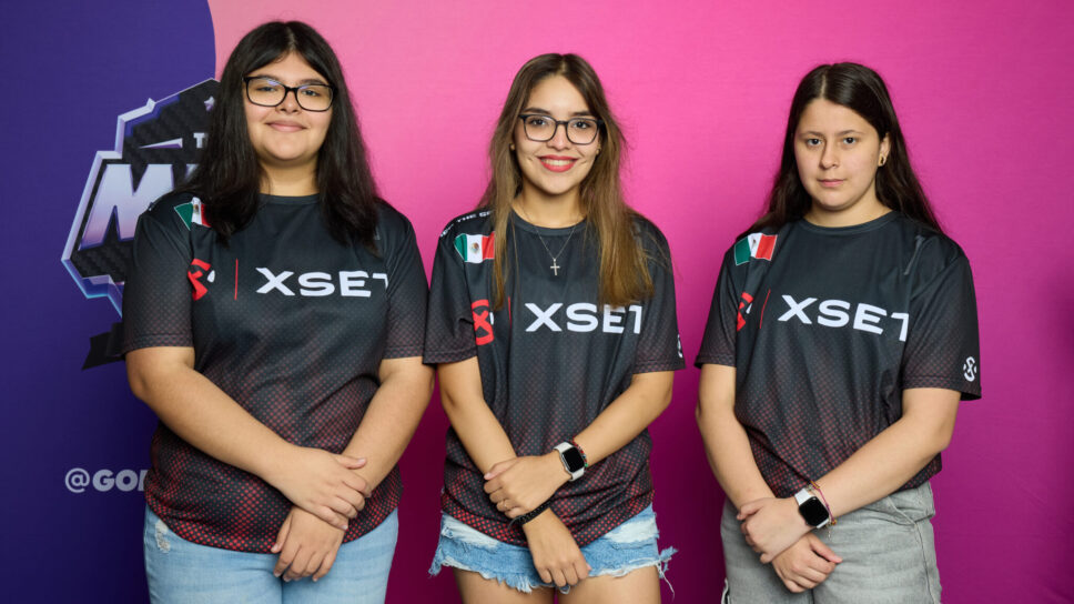 Moxie, Regsita, and dieyuhs at The Milk Cup: “Honestly, I never thought I would have this opportunity. So it actually means a lot.” cover image