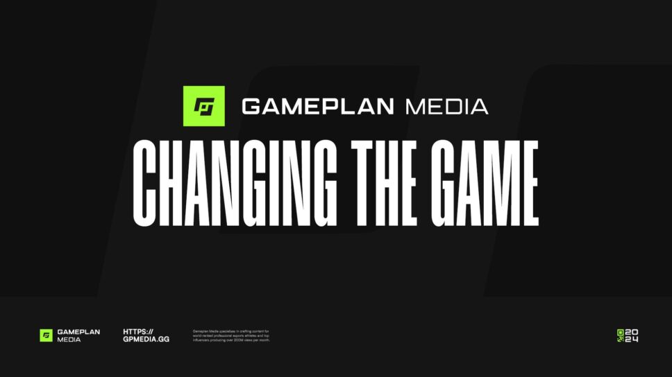 Grey Matter Capital purchase 33% of Gameplan Media cover image