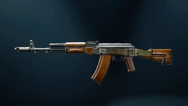 Best AK-74 loadout in Black Ops 6 preview image