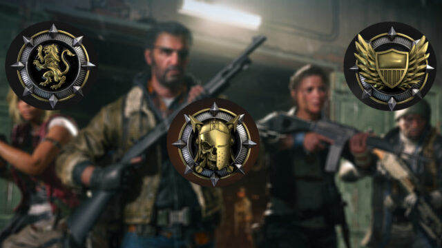 All Black Ops 6 Medals and how to earn them preview image