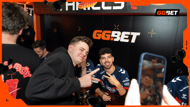 BLAST Premier World Final 2024 gets fan-focused activities at GG.BET booth preview image