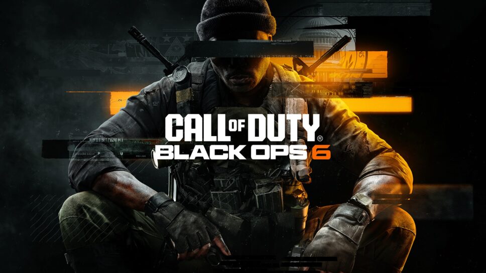 Black Ops 6 copies are starting to appear, confirm massive disk space requirement cover image