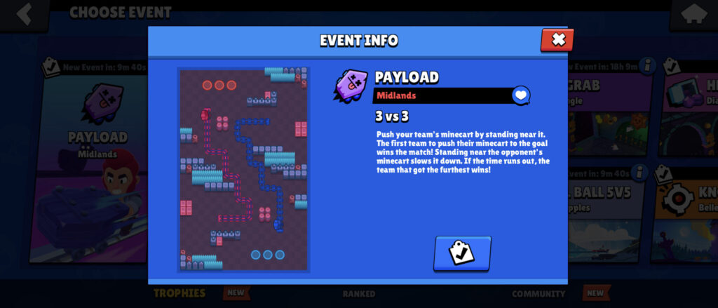 Payload in Brawl Stars (image via esports.gg)