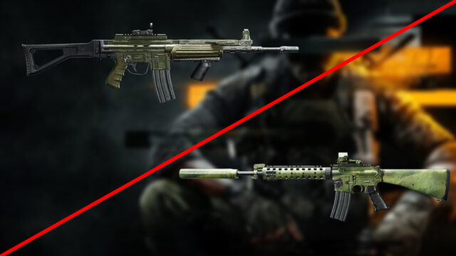 The best Assault Rifle in Black Ops 6 preview image