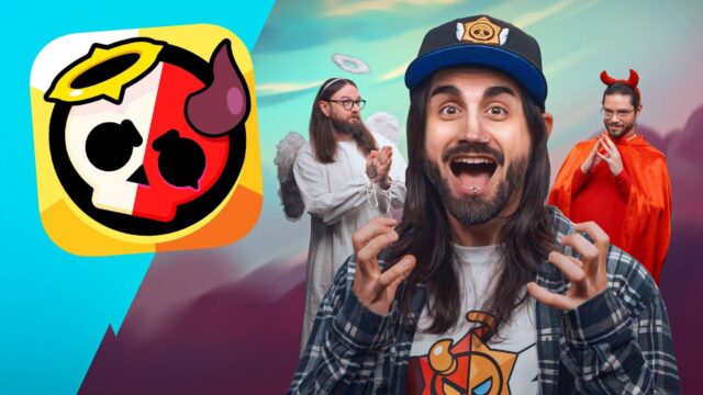 Angels vs Demons in Brawl Stars: All the details preview image