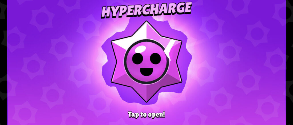 Free Hypercharge in Brawl Stars (image via esports.gg)