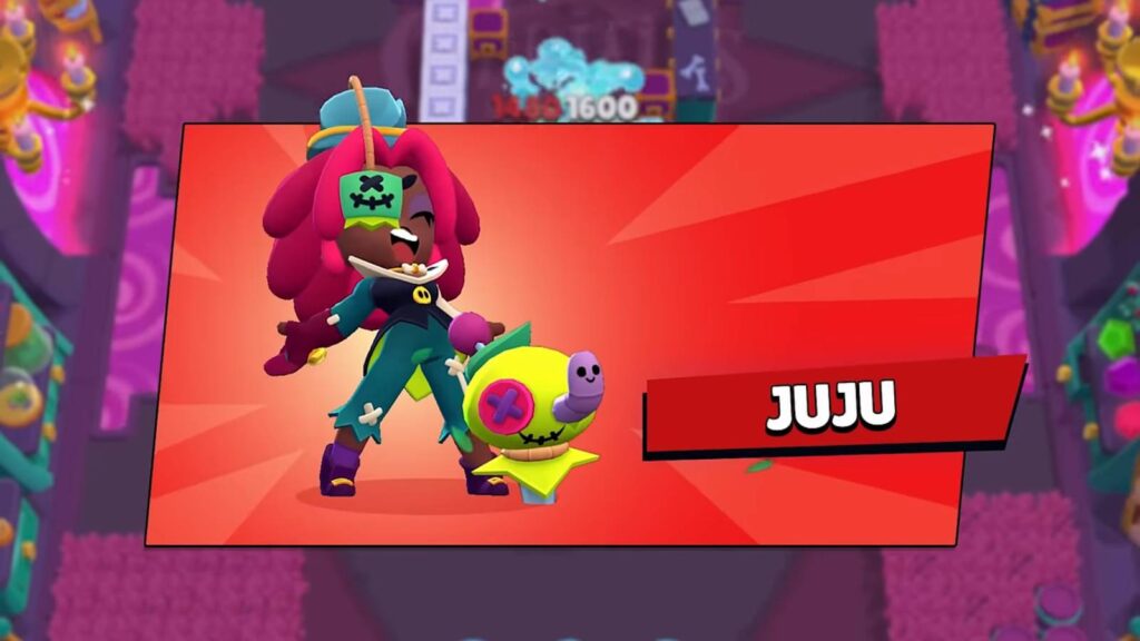 Juju (image via Supercell)