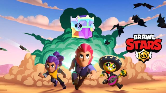 Brawl Stars update introduces a new Trophy System: Details preview image