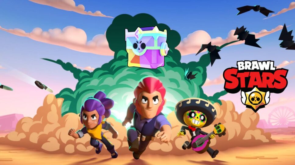 Brawl Stars update introduces a new Trophy System: Details cover image