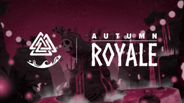 Brawlhalla Autumn Royale 2024: The second Monarch of Esports Year Nine preview image