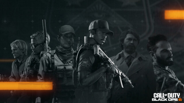 All Campaign rewards in Black Ops 6 and how to earn them preview image