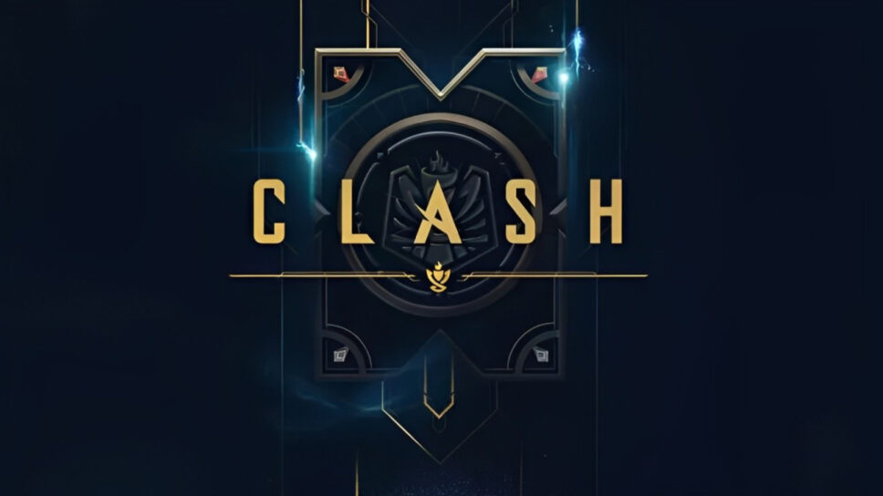 Clash is coming to League of Legends: Wild Rift cover image