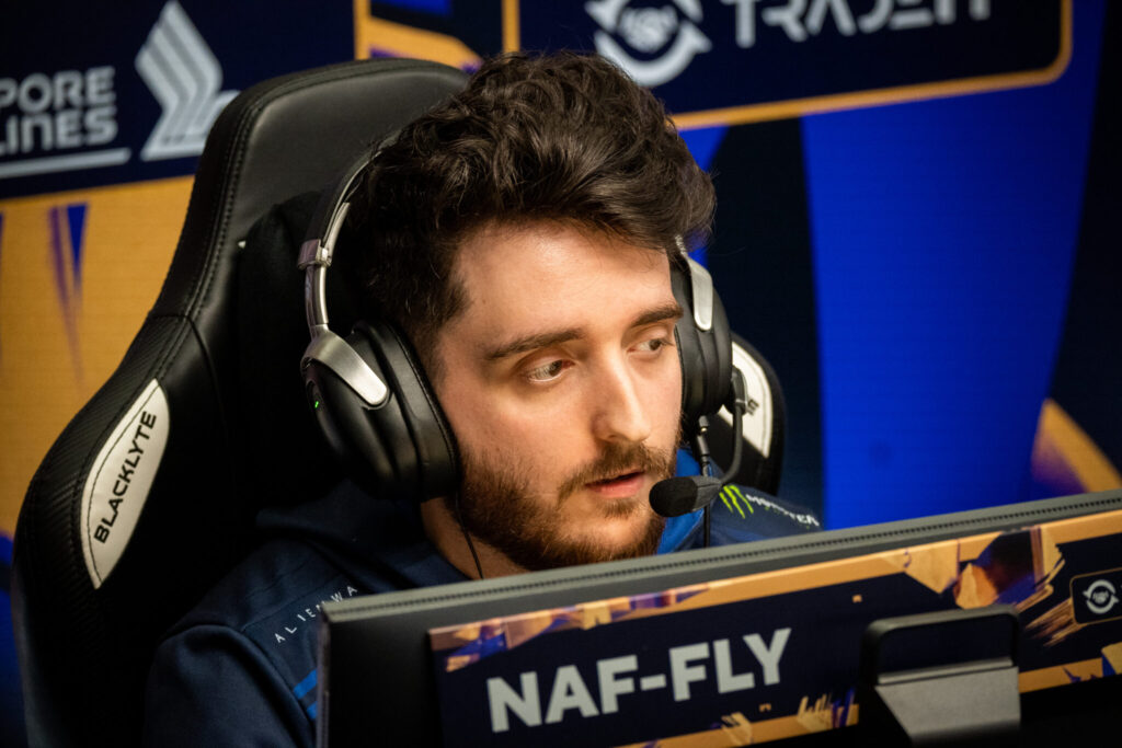 NAF is concerned for North American Counter-Strike's survival. (Photo by Nicholas Taifalos for esports.gg)