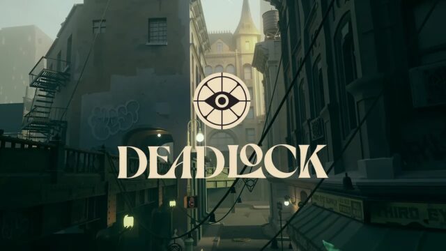 Deadlock finally gets its ranked mode, coming on October 15 preview image