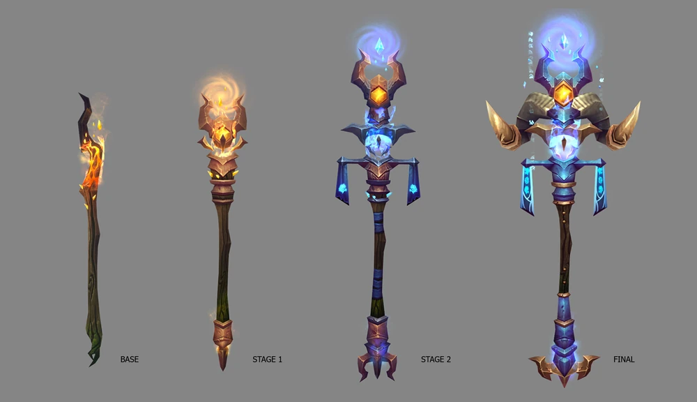 The different stages of Dragonwrath, Tarecgosa's Rest (Image via Blizzard Entertainment)