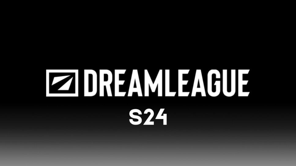 DreamLeague Season 24 Overview: Teams, dates, prize pool, and more cover image