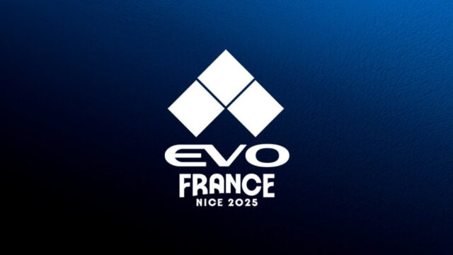 Evo France 2025 reveals game lineup, but Mortal Kombat 1 is absent preview image