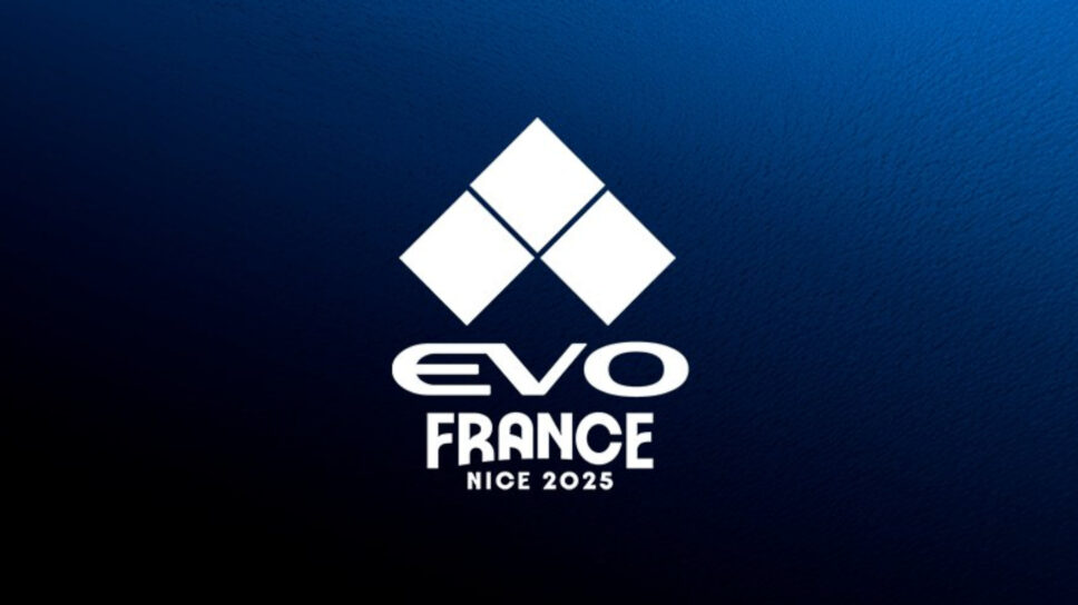 Evo France 2025 reveals game lineup, but Mortal Kombat 1 is absent cover image