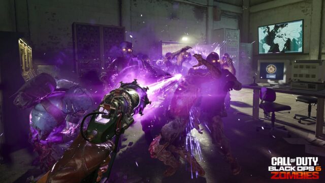 All Field Upgrades for Black Ops 6 Zombies, ranked preview image